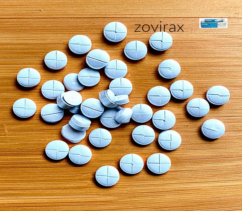 Zovirax 1