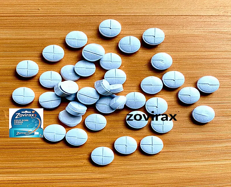 Zovirax 2